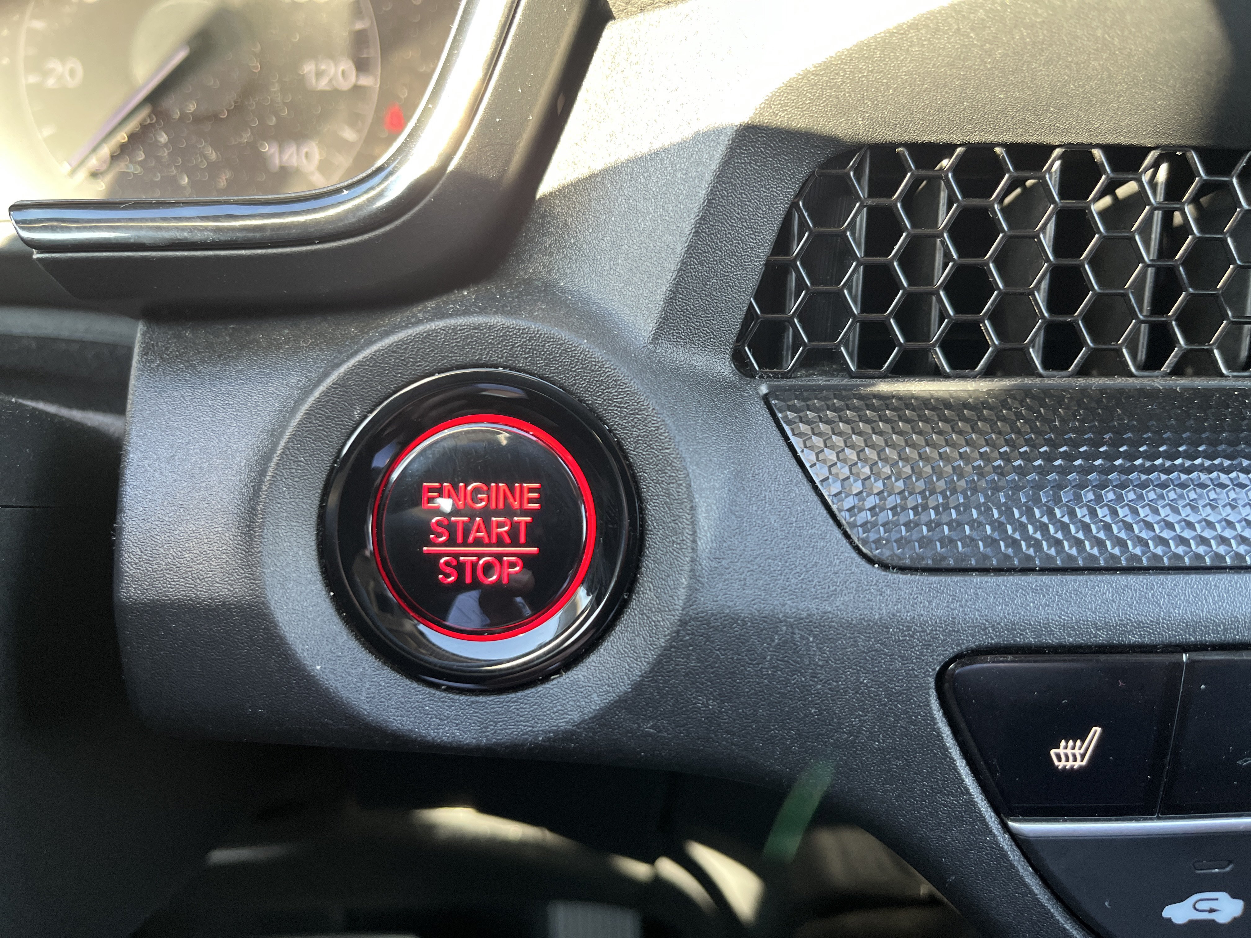Certified 2024 Honda CR-V EX image 27