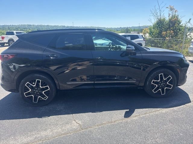 Used 2023 Chevrolet Blazer RS w/ Driver Confidence II Package image 7