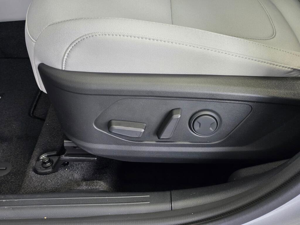 New 2026 Hyundai Tucson SEL image 20