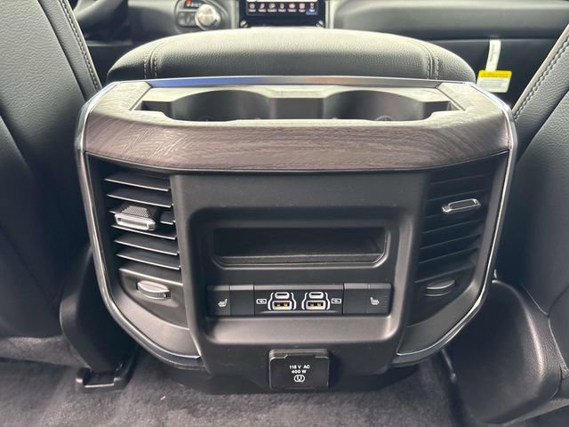 New 2026 RAM 1500 Laramie w/ Sport Appearance Package image 7