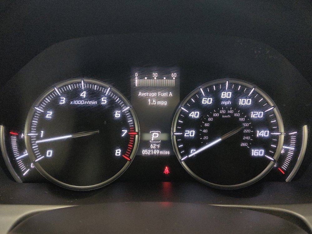 Used 2017 Acura TLX V6 w/ Technology Package image 23