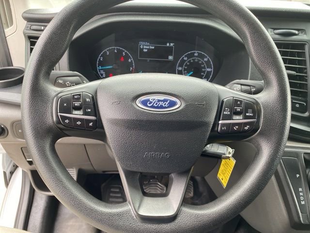 Used 2024 Ford Transit 250 Low Roof w/ Exterior Upgrade Package image 16