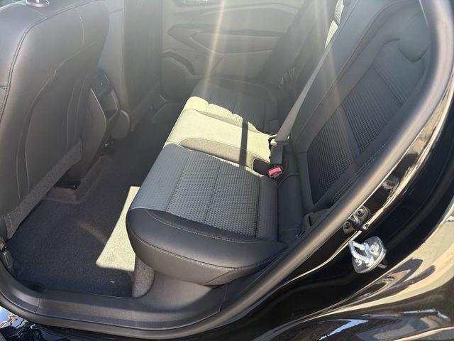 New 2026 Chevrolet Trax LT FWD image 23