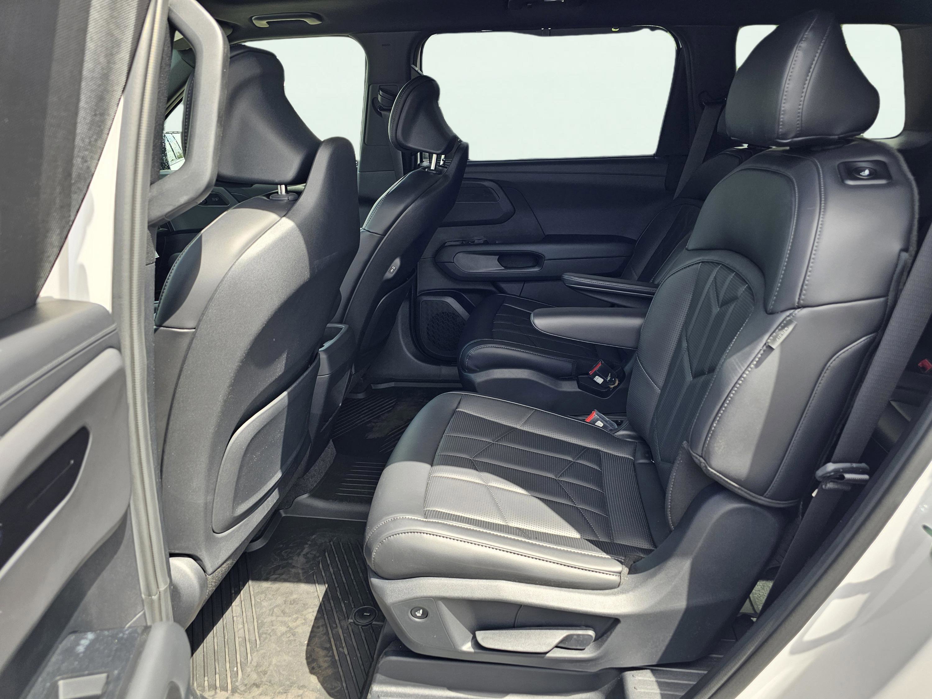 New 2027 Kia Telluride EX X-Line AWD/4WD image 33