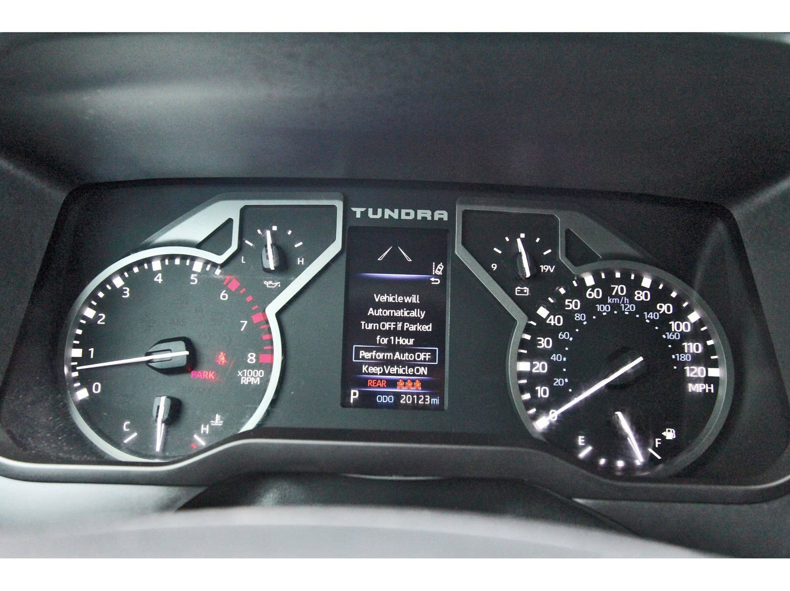 Used 2023 Toyota Tundra SR5 image 16