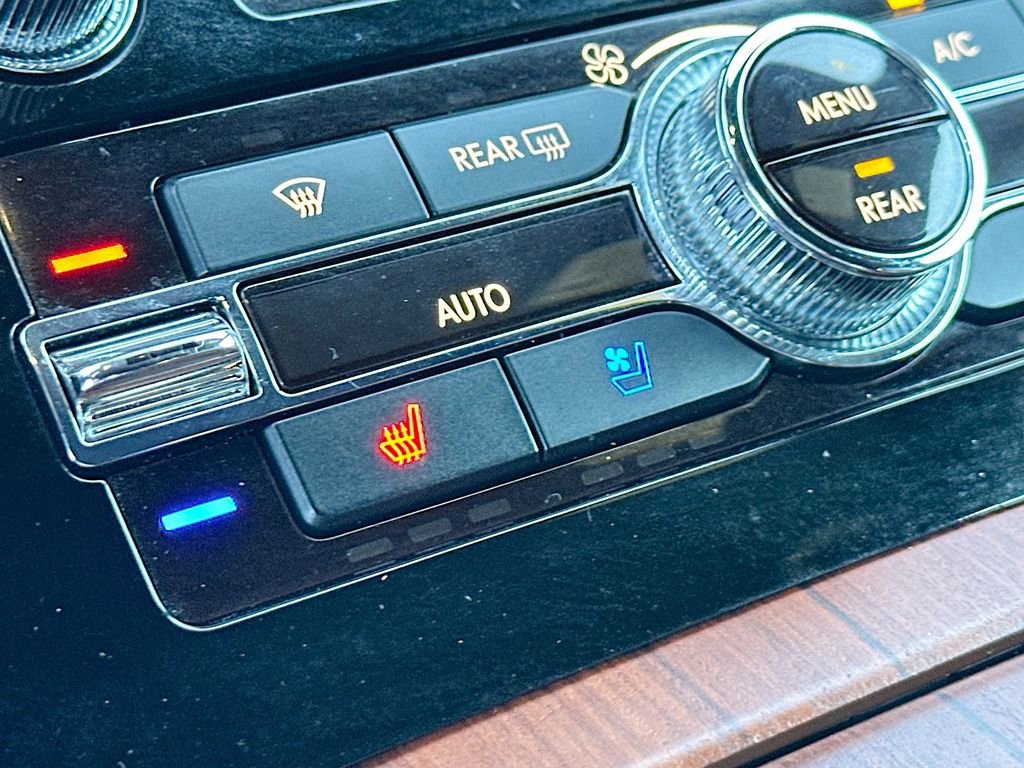 Used 2023 Lincoln Navigator Reserve image 20