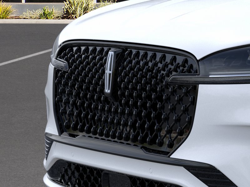 New 2026 Lincoln Aviator Reserve AWD/4WD image 17