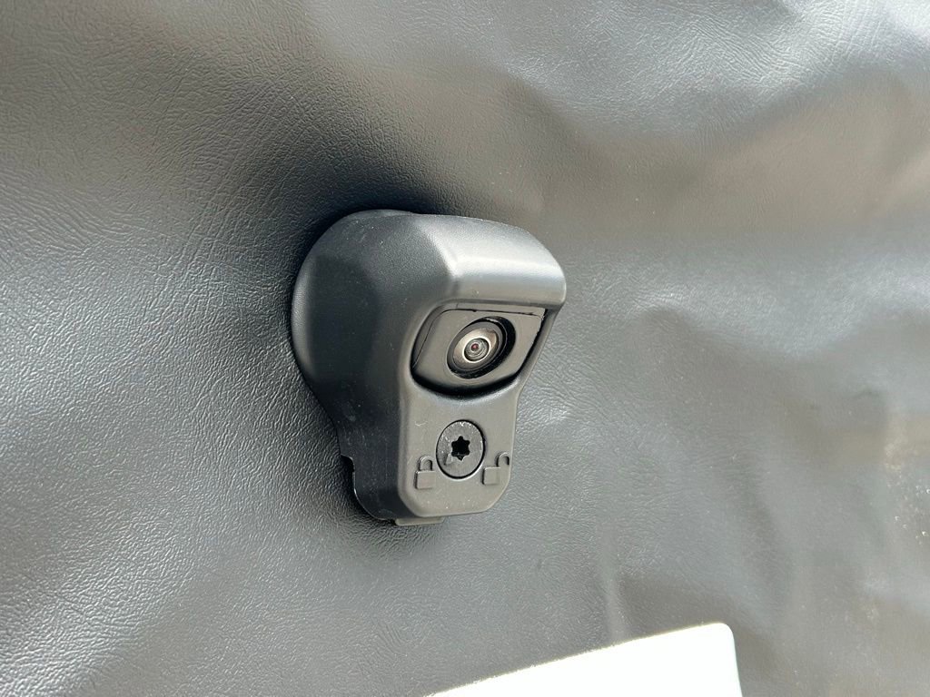 New 2026 Jeep Wrangler Willys image 37