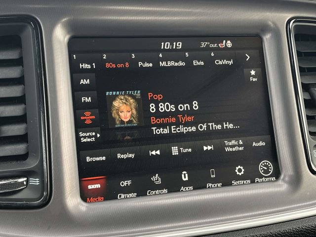 Used 2022 Dodge Challenger R/T Scat Pack image 26