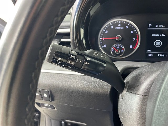 Used 2022 Kia K5 GT-Line w/ GT-Line FWD Premium Package image 14