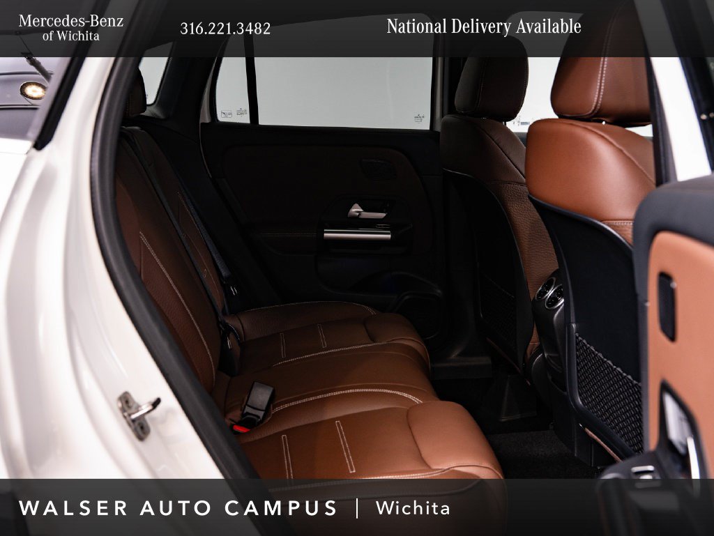New 2026 Mercedes-Benz GLA 250 4MATIC image 42