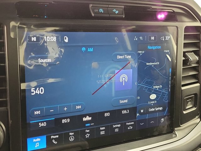 New 2026 Ford F150 XLT w/ Equipment Group 302A MID AWD/4WD image 28