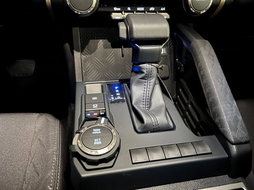 New 2025 Toyota Tacoma SR5 image 25