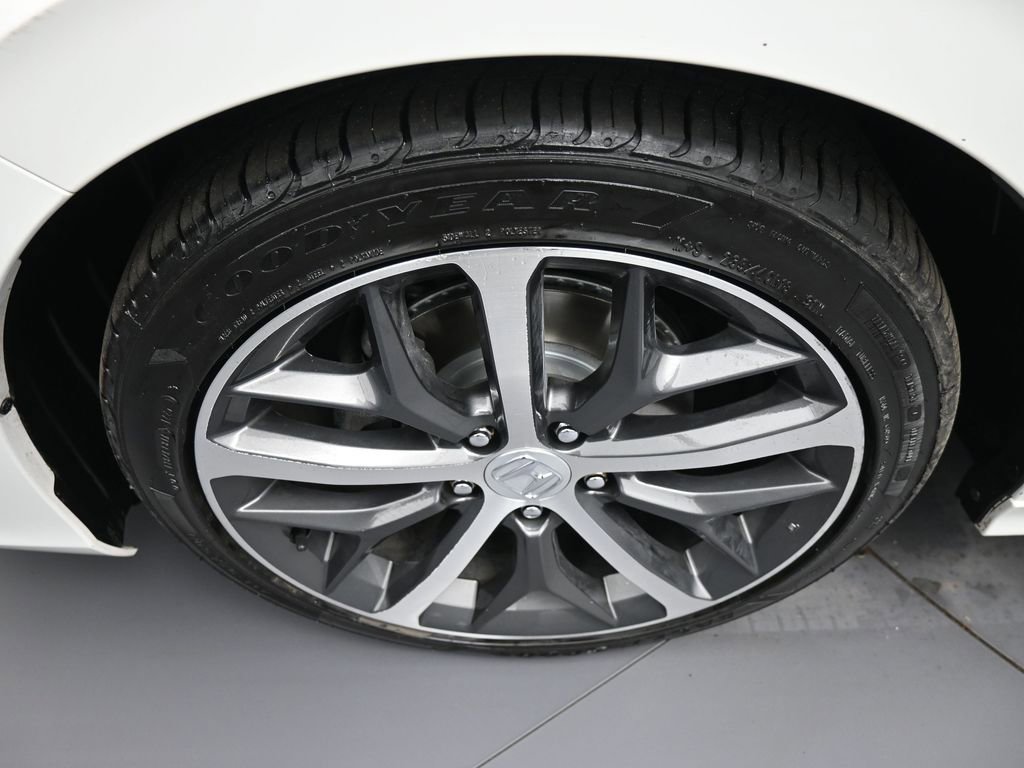 Used 2022 Honda Civic Touring image 14