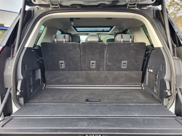 Certified 2025 Ford Expedition Active image 6