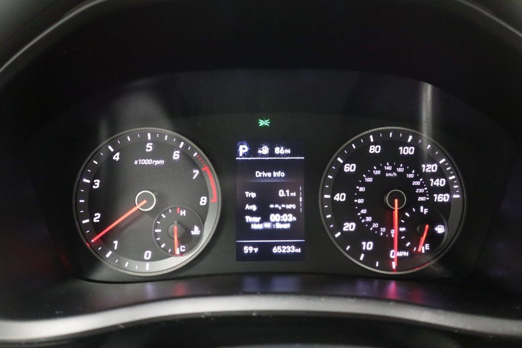 Used 2018 Hyundai Sonata Limited image 20