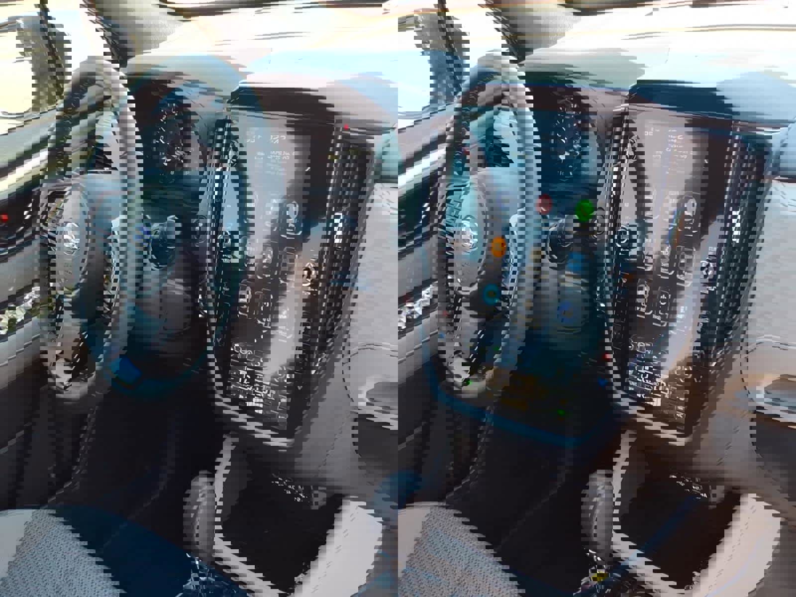 Certified 2026 Subaru Forester Premium image 20