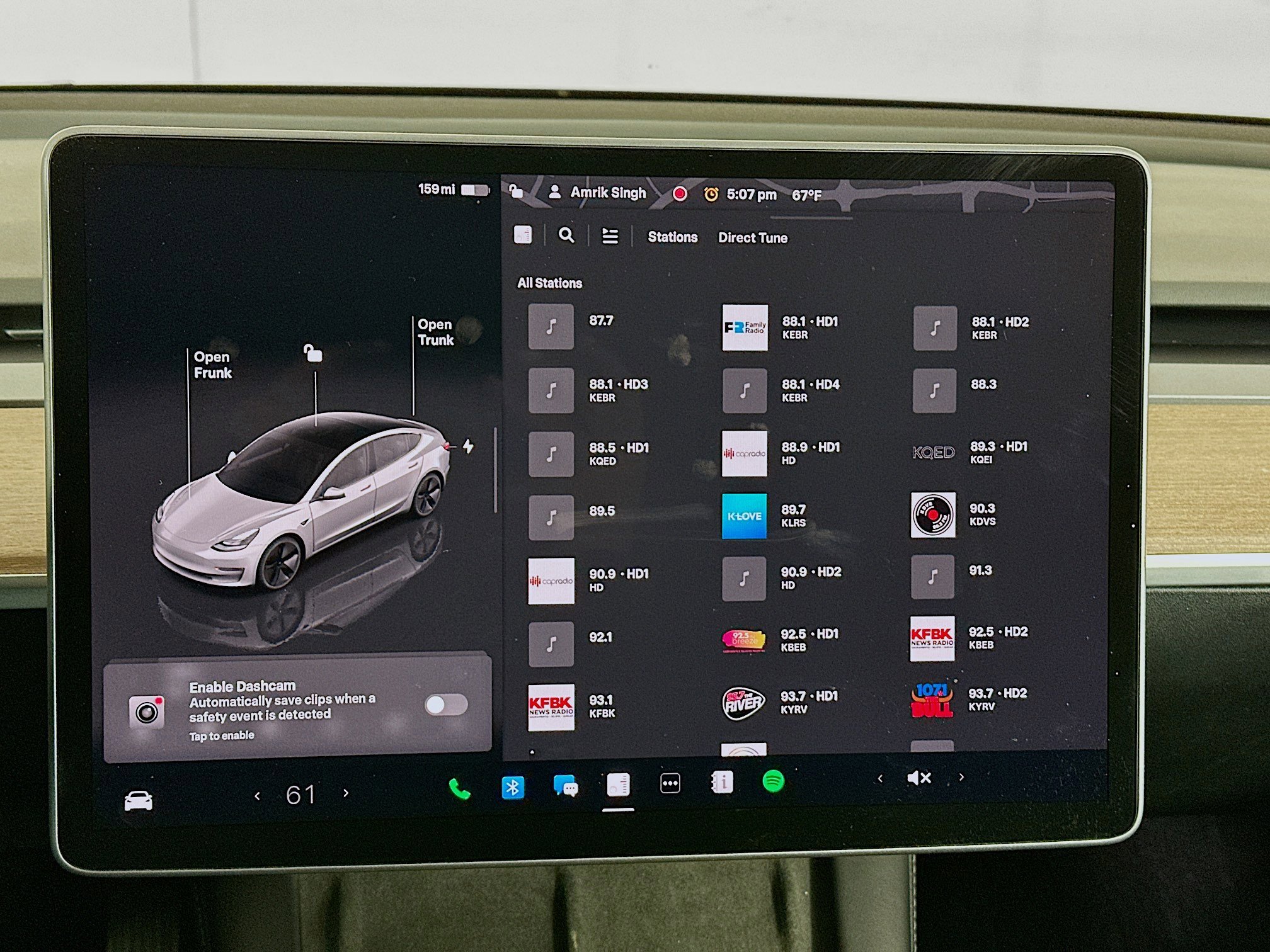 Used 2022 Tesla Model 3 Long Range image 18