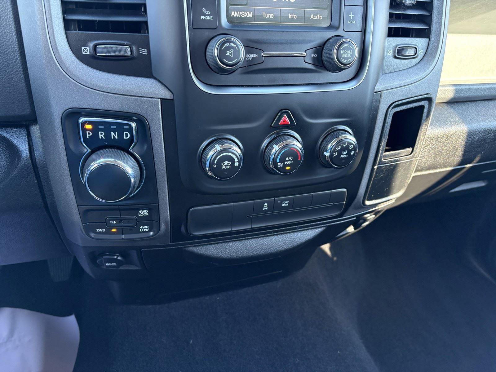 Used 2019 RAM 1500 Express w/ Express Value Package image 16