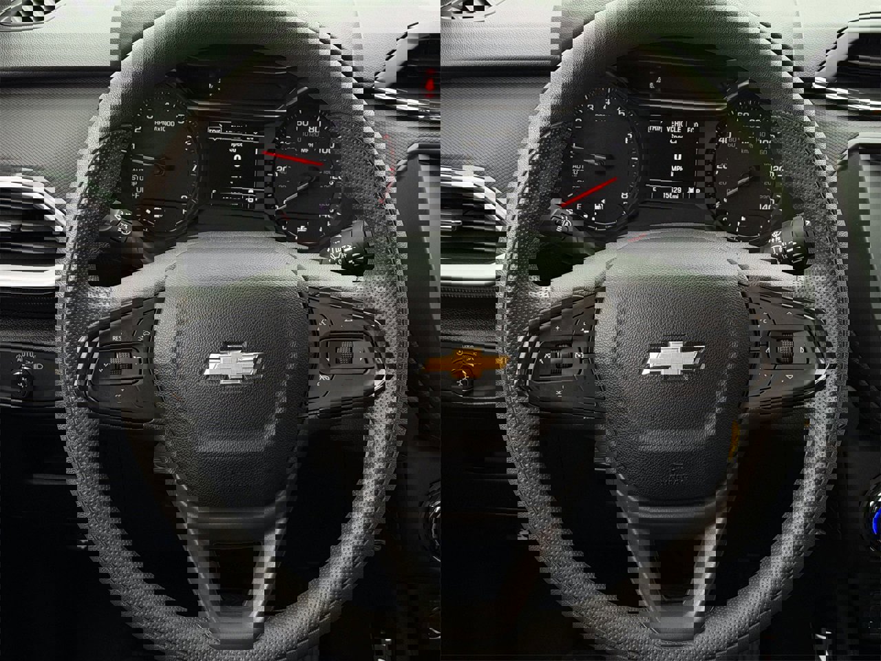 Certified 2023 Chevrolet TrailBlazer LS image 12