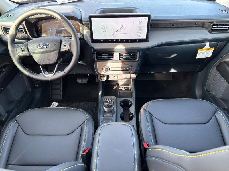 New 2026 Ford Maverick Lobo image 13