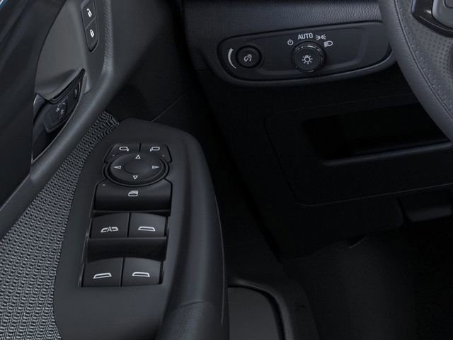 New 2026 Chevrolet TrailBlazer LT image 22