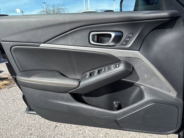 Certified 2026 Acura Integra A-Spec image 21