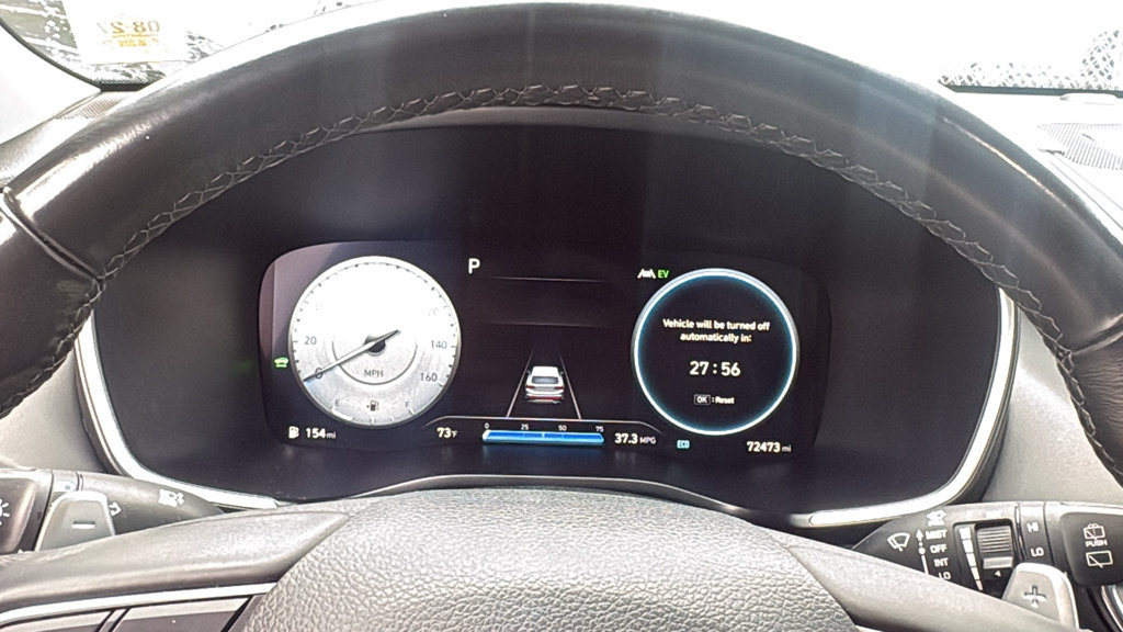 Used 2023 Hyundai Santa Fe SEL Premium AWD/4WD image 17