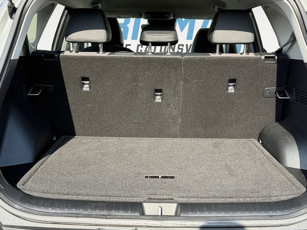 Used 2024 Kia Seltos S image 16