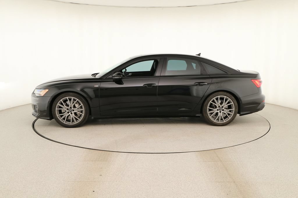 Used 2023 Audi A6 3.0T Prestige w/ Prestige Package AWD/4WD image 2