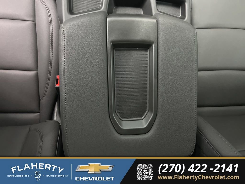 New 2026 Chevrolet Silverado 2500 W/T image 31
