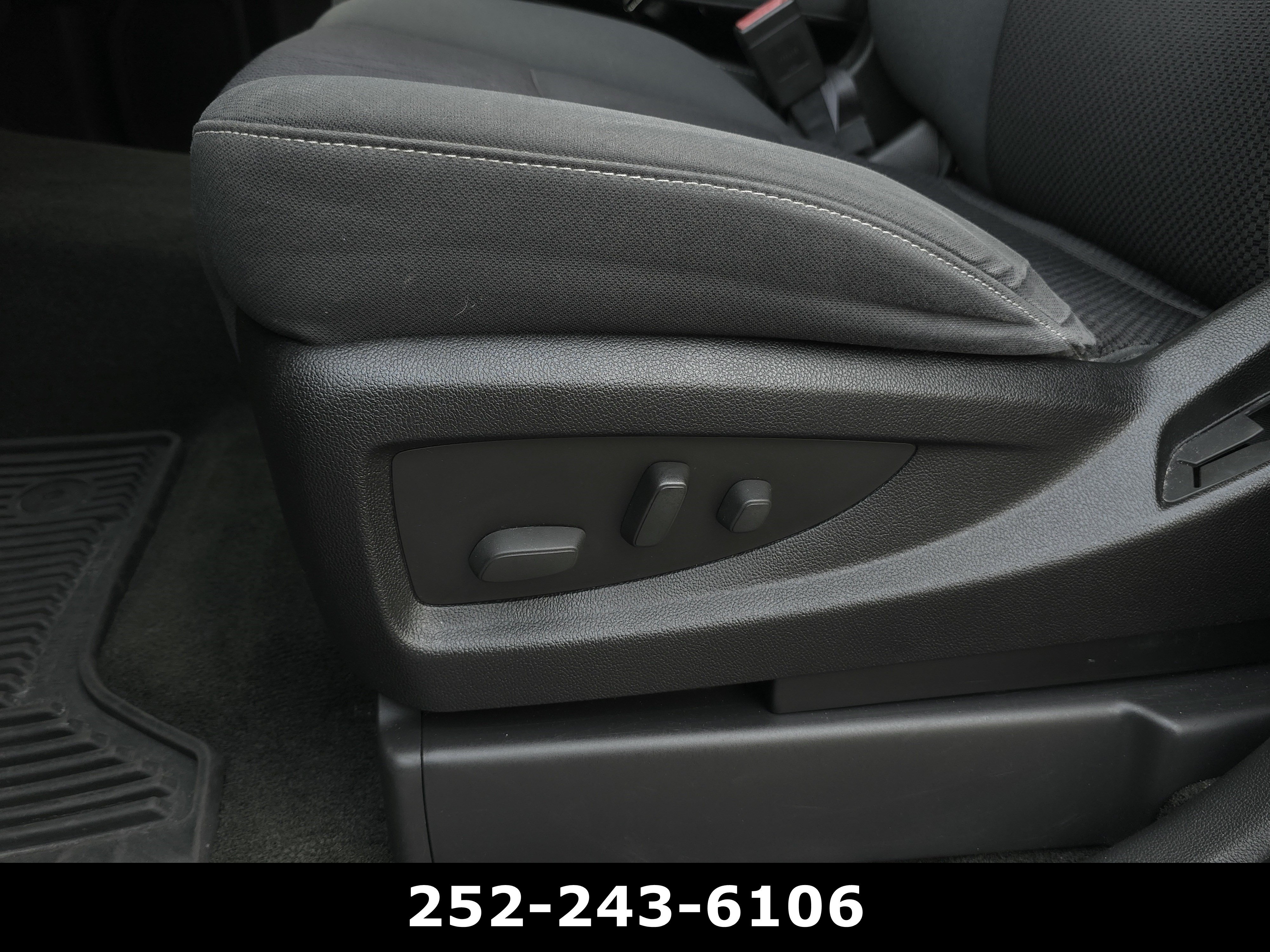 Used 2014 Chevrolet Silverado 1500 LT w/ All Star Edition RWD image 11