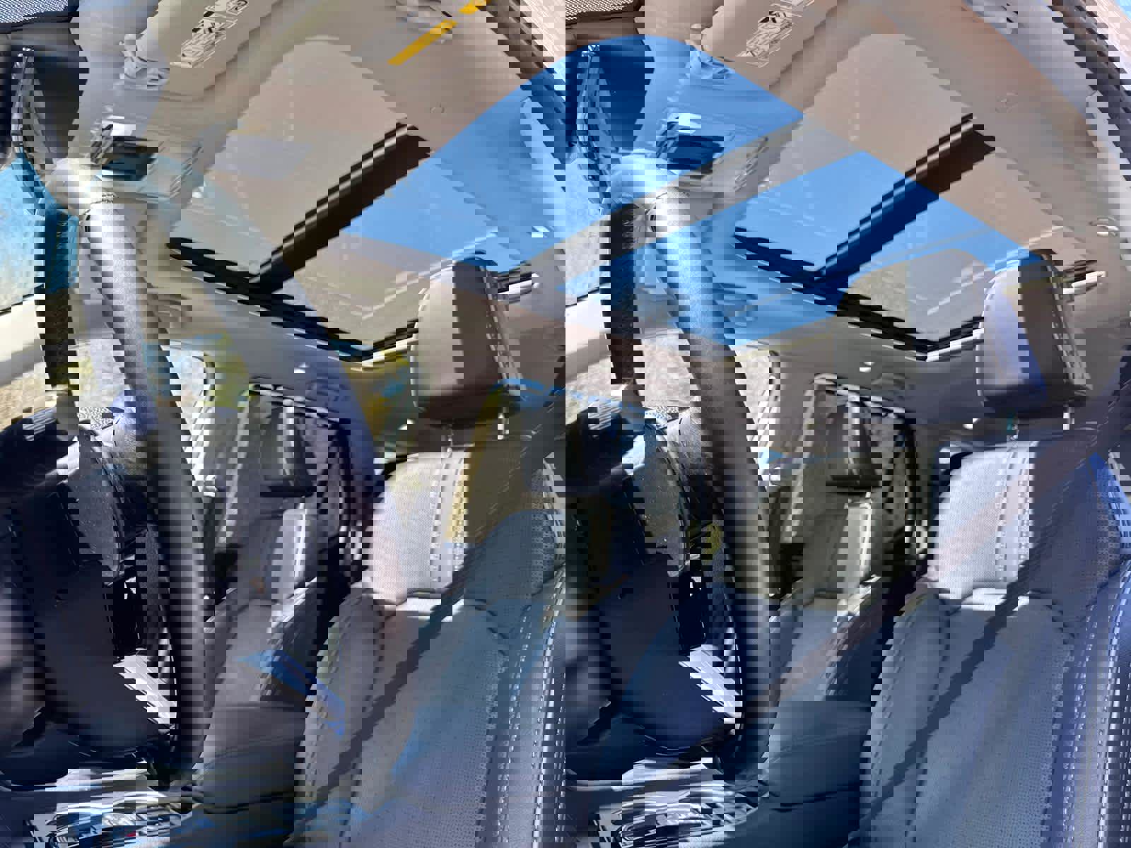 Used 2025 Honda Pilot Elite image 14