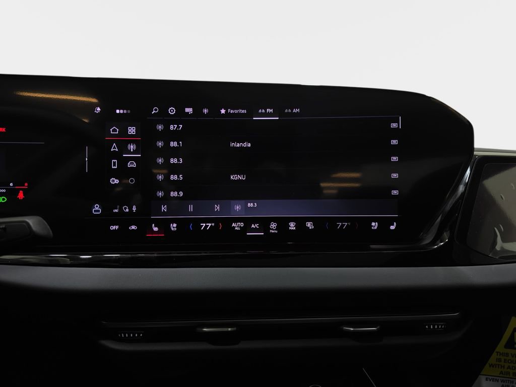 New 2026 Audi A6 3.0 image 20