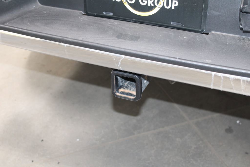 Used 2024 Ford F150 XLT w/ Mobile Office Package image 16