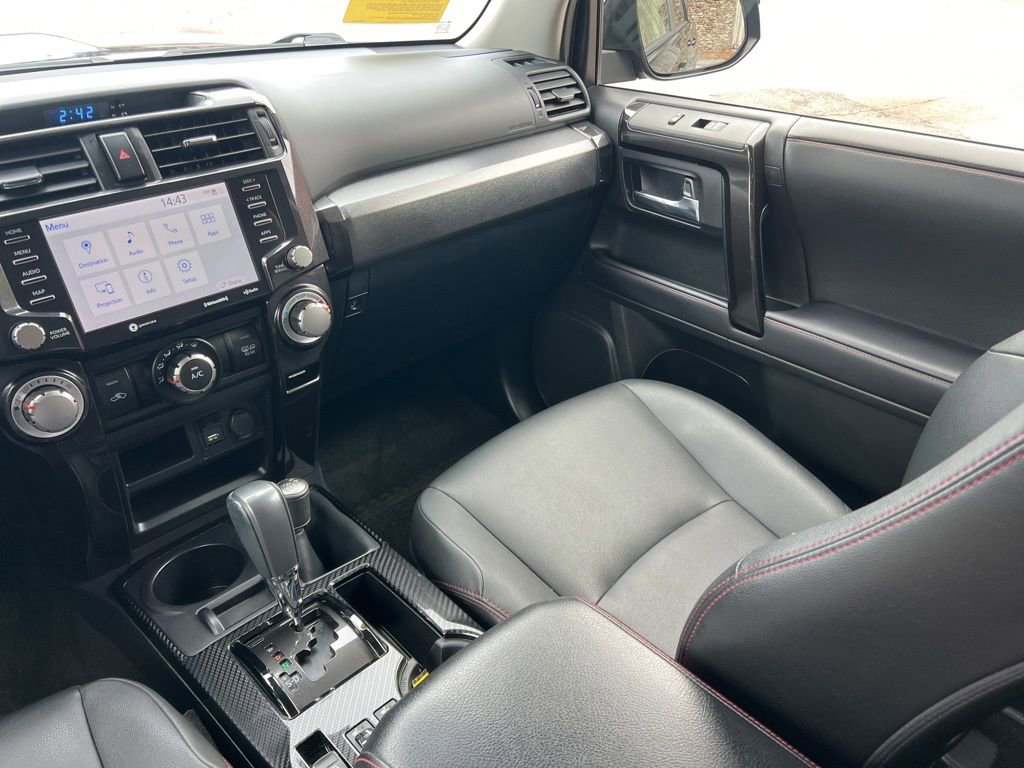 Used 2020 Toyota 4Runner Venture image 25