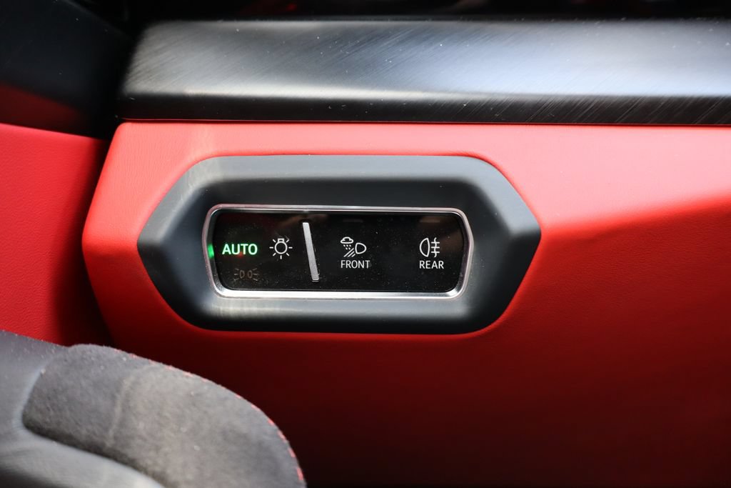 Used 2024 Lamborghini Urus S AWD/4WD image 16