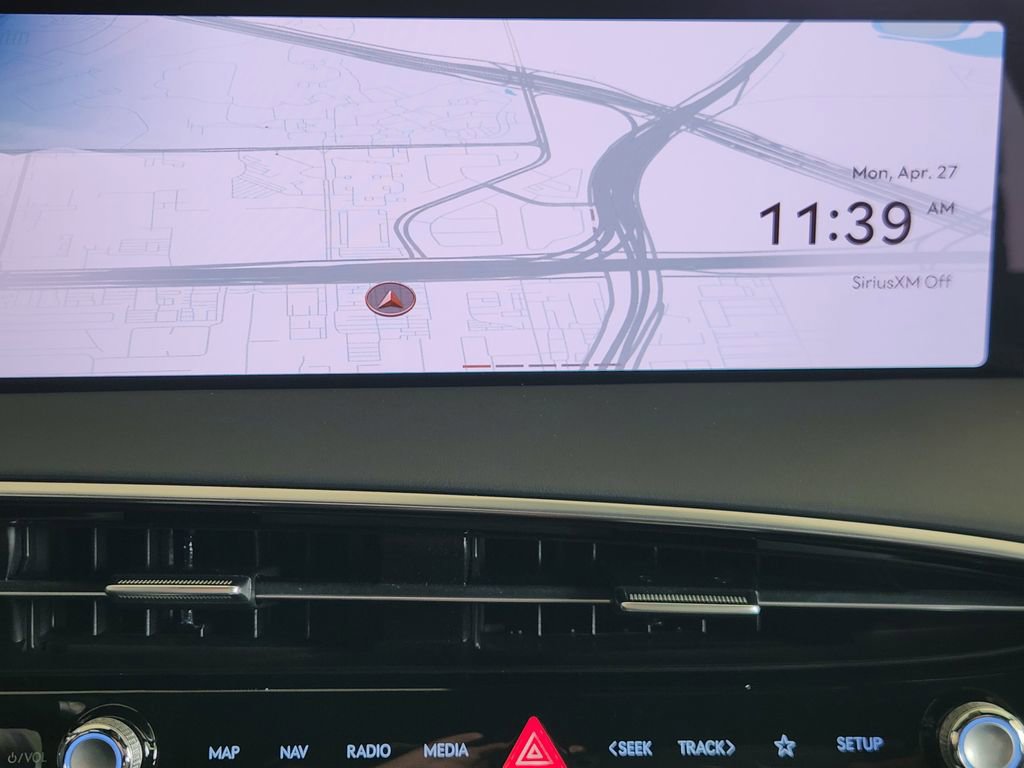 Used 2026 Genesis GV70 3.5T Sport Prestige AWD/4WD image 17