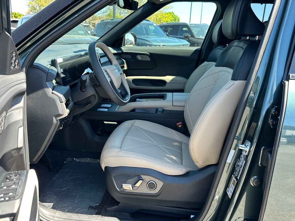 New 2027 Kia Telluride EX AWD/4WD image 9