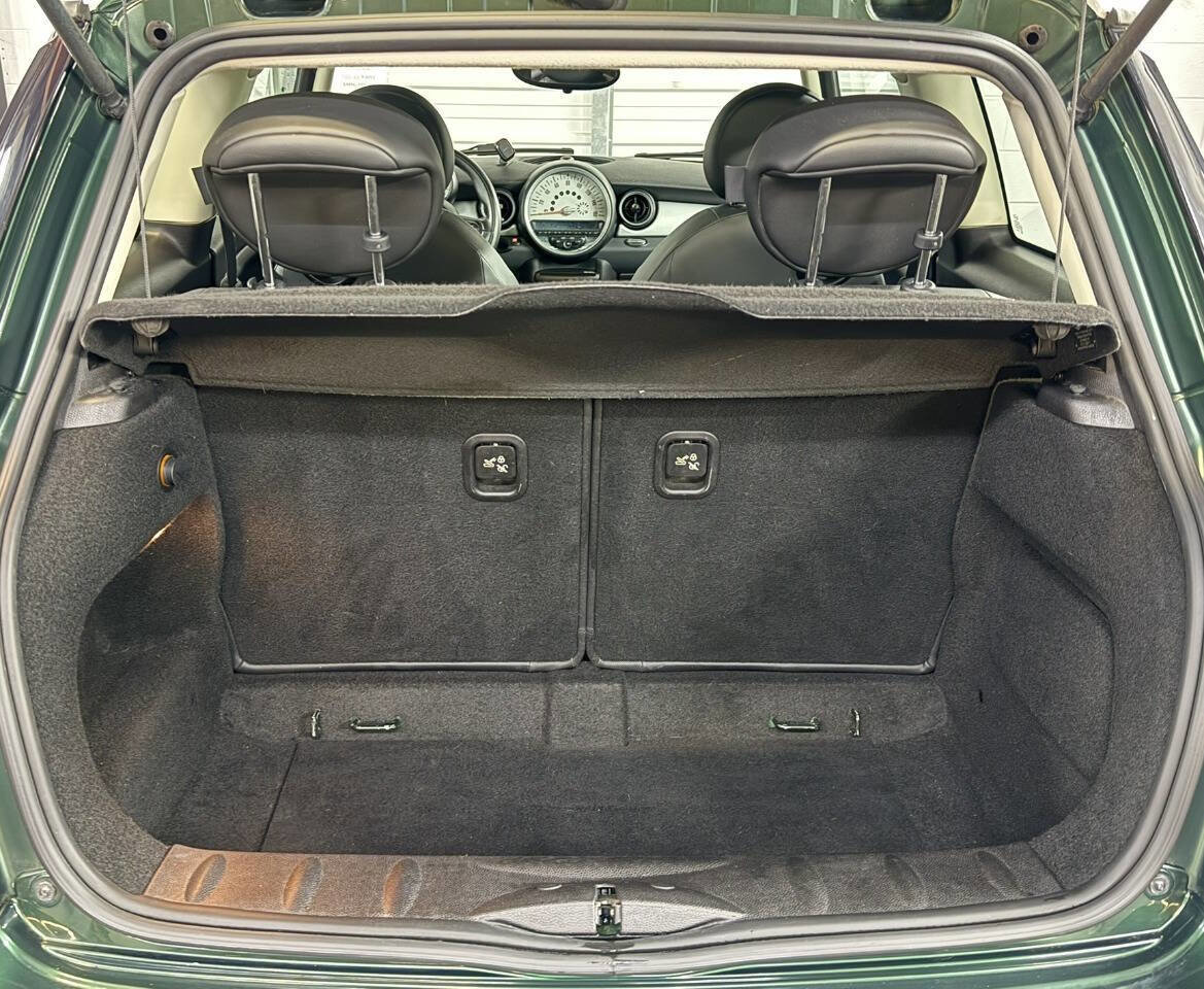 Used 2012 MINI Cooper Hardtop image 23