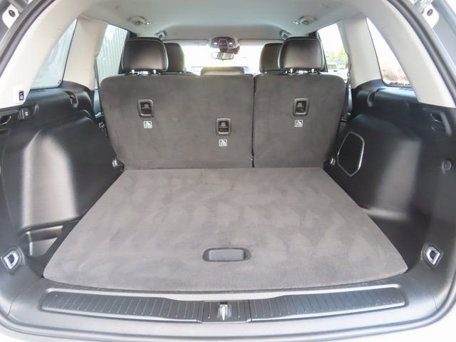 Used 2023 Jeep Grand Cherokee Limited image 34