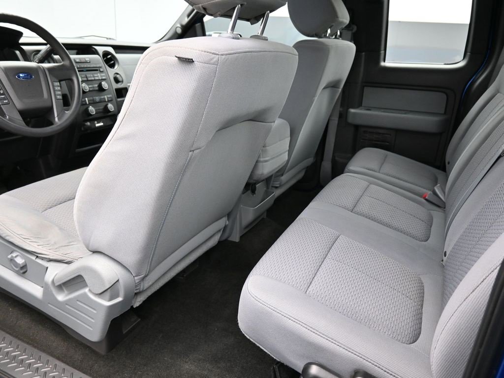Used 2013 Ford F150 STX w/ Mid Equipment Group image 22