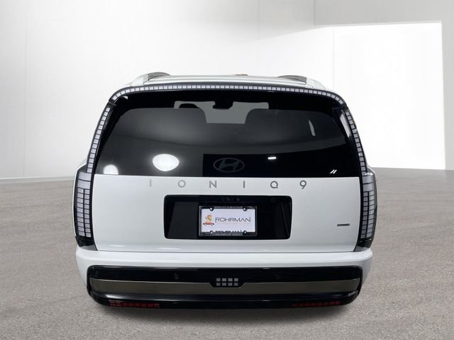 New 2026 Hyundai Ioniq 9 Calligraphy image 14