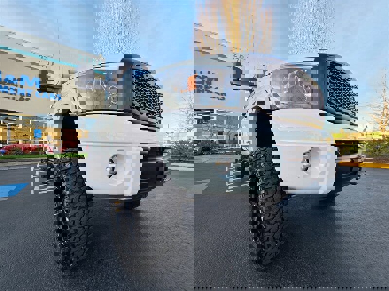 Used 2007 Dodge Ram 2500 Truck Laramie image 8