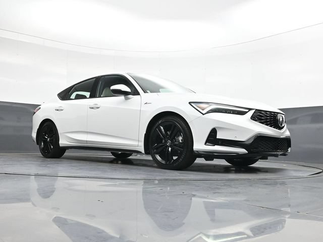 New 2026 Acura Integra A-Spec FWD image 27
