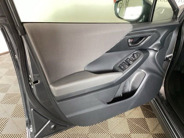 Certified 2025 Subaru Crosstrek 2.0i Premium w/ Convenience Package #2 AWD/4WD image 14