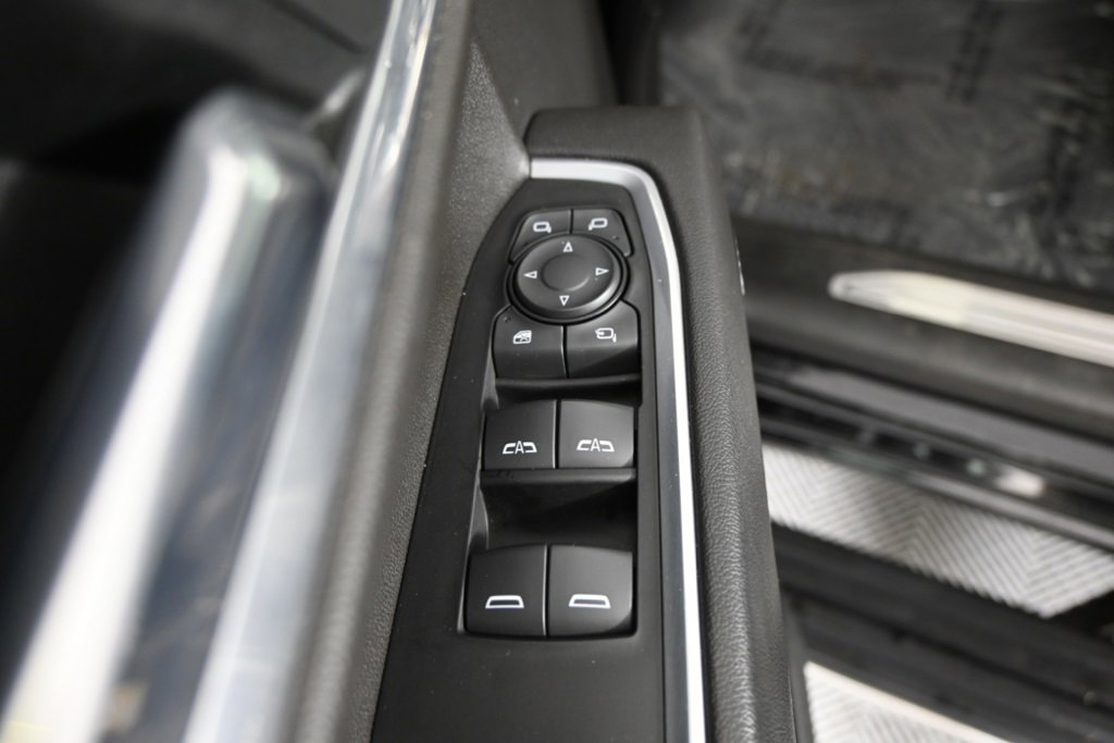 Used 2022 Chevrolet Silverado 1500 LTZ w/ Technology Package image 22