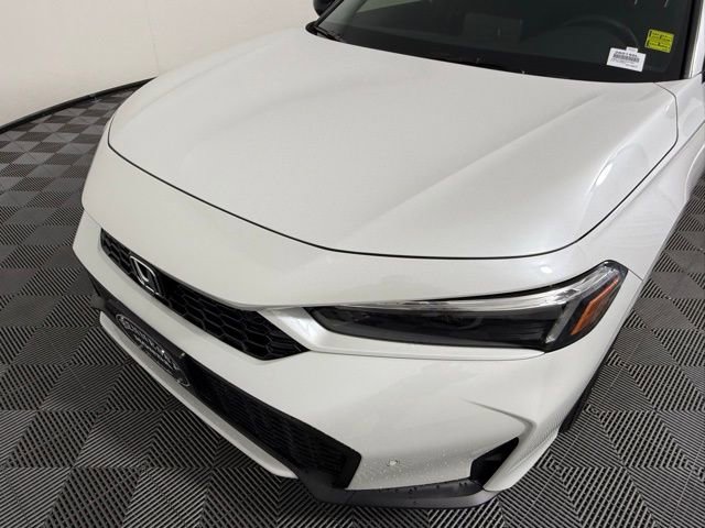 Used 2026 Honda Civic Sport Touring image 10