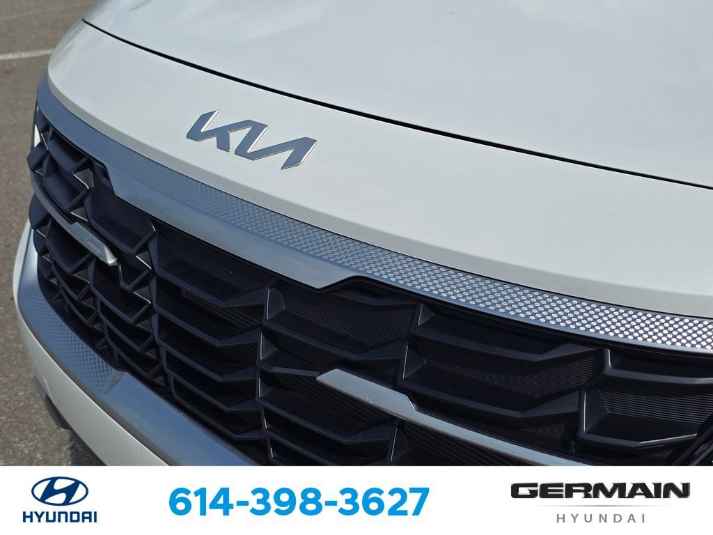 Used 2026 Kia Seltos LX FWD image 14