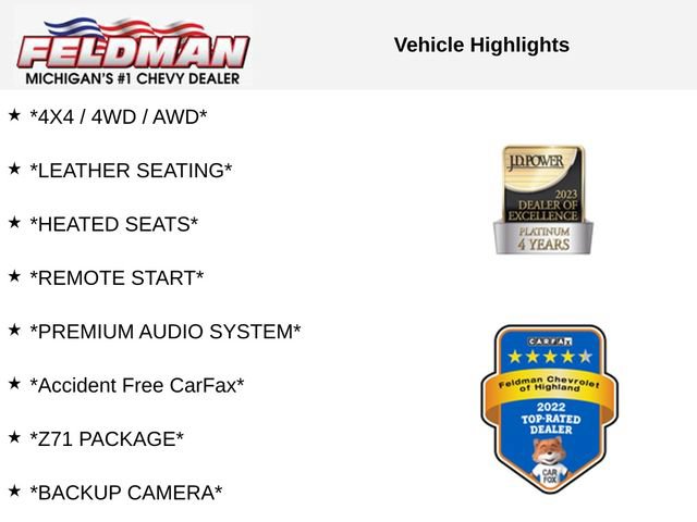 Used 2022 Chevrolet Silverado 1500 RST AWD/4WD image 3